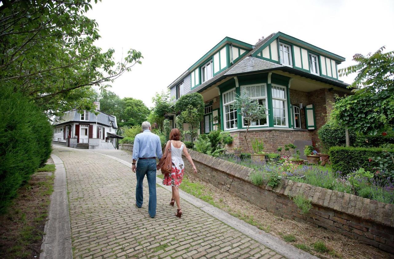 Repos St Elisabeth Nabij Plopsaland Villa De Panne Exterior photo